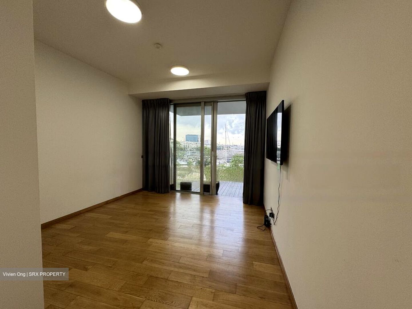 Reflections At Keppel Bay (D4), Condominium #450133951